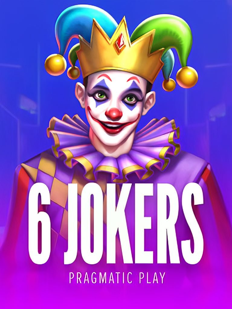 6 Jokers