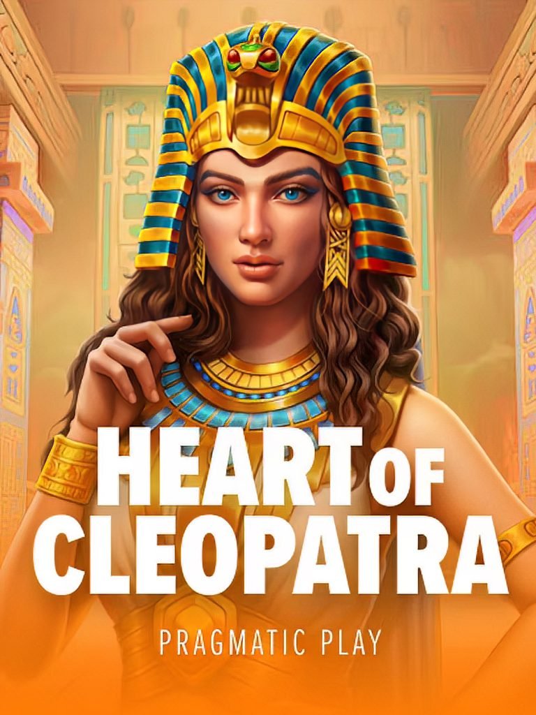 Heart of Cleopatra