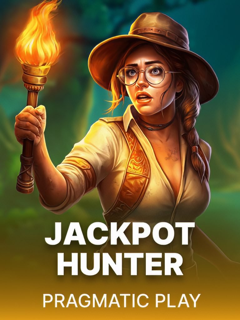 Jackpot Hunter