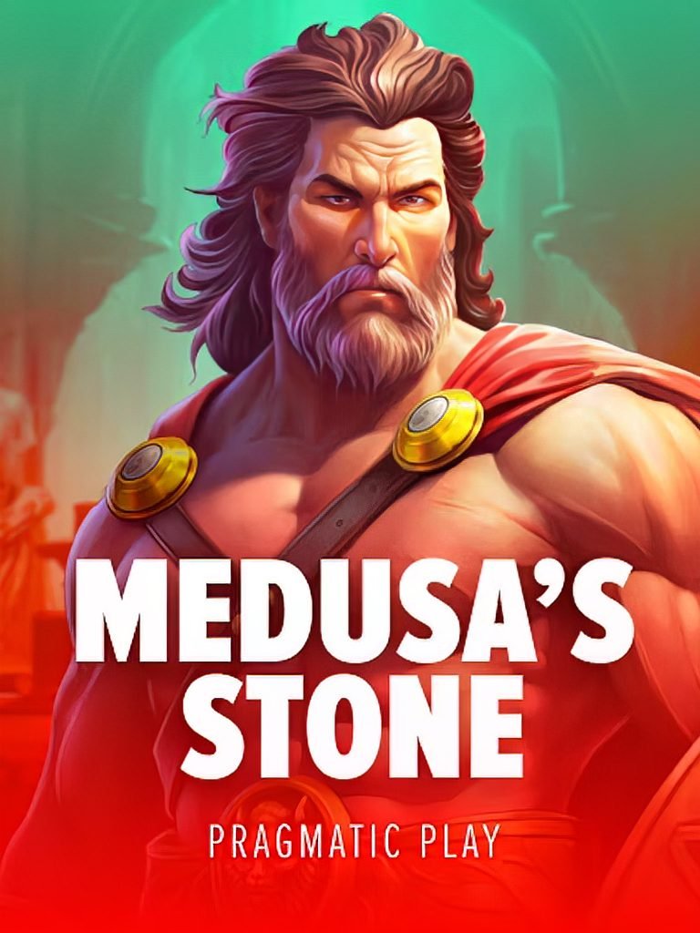 Medusa's Stone