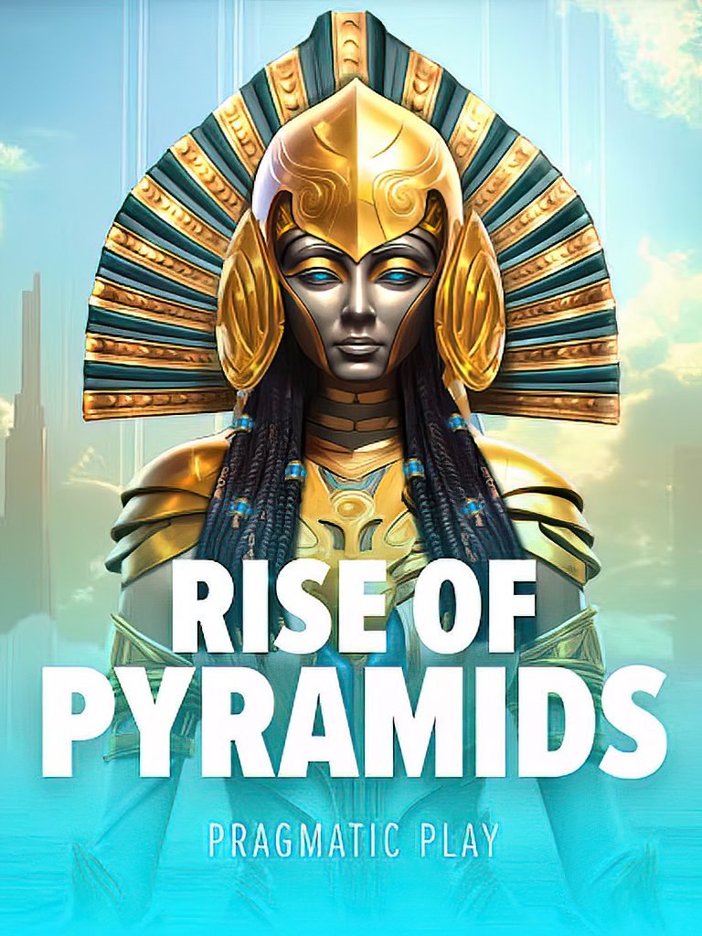 Rise of Pyramids