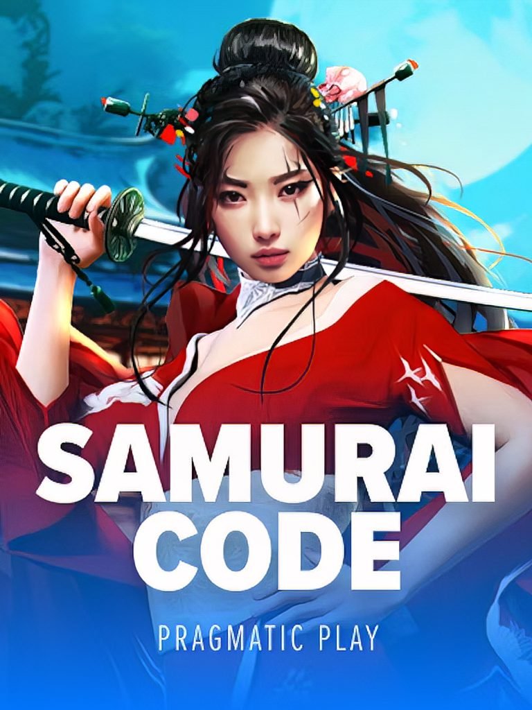 Samurai Code