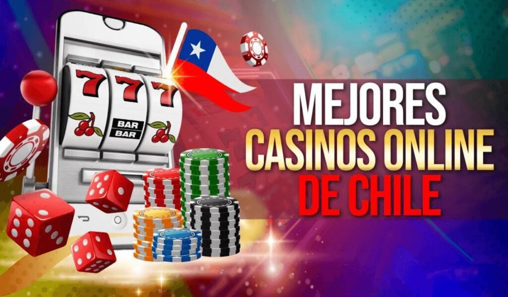 El mejor casino online para jugadores chilenos