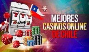 El mejor casino online para jugadores chilenos