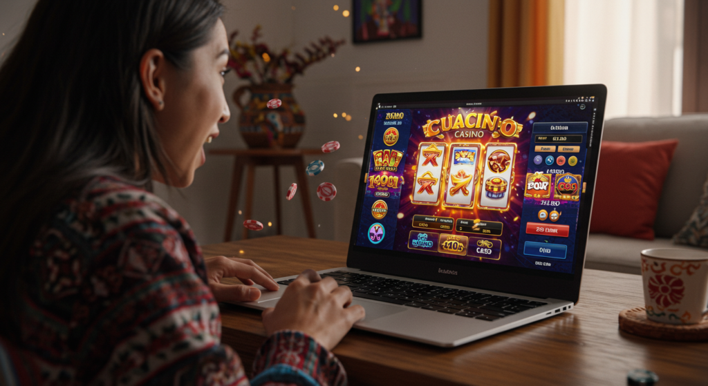 El mundo de los casinos online en Chile ha experimentado un auge considerable en los últimos años. Con la comodidad de jugar desde casa y la promesa de ganancias atractivas, cada vez más chilenos se aventuran en este espacio virtual.