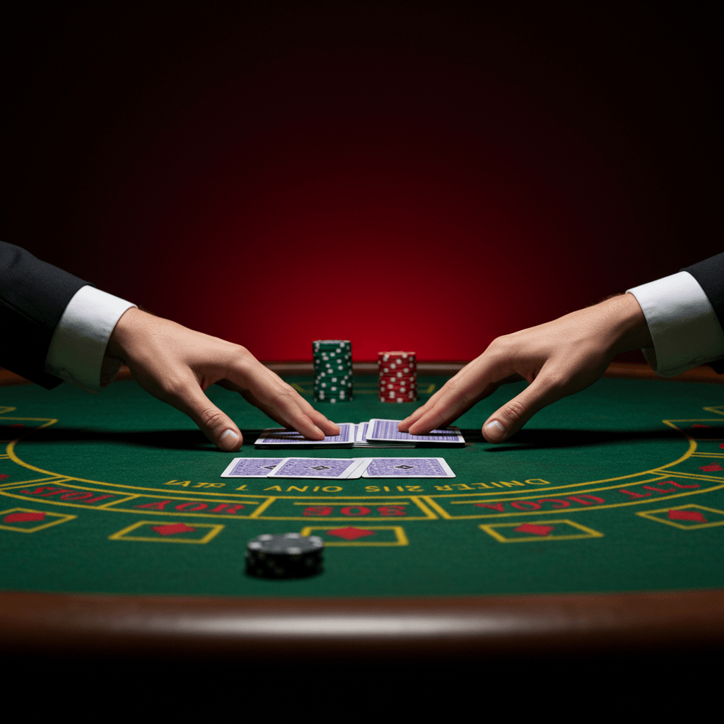 Baccarat online