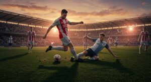 Apuestas de fútbol online: Estrategias para la Liga Local y Copas Nacionales