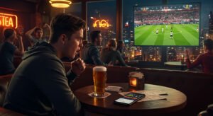 Apuestas deportivas Chile