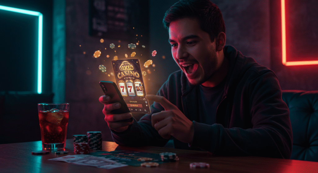 Casino online Chile WebPay: El mejor y más seguro en Chile 2025