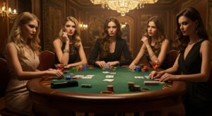 Póker online en Chile: El mejor lugar para jugar torneos por dinero real 2025