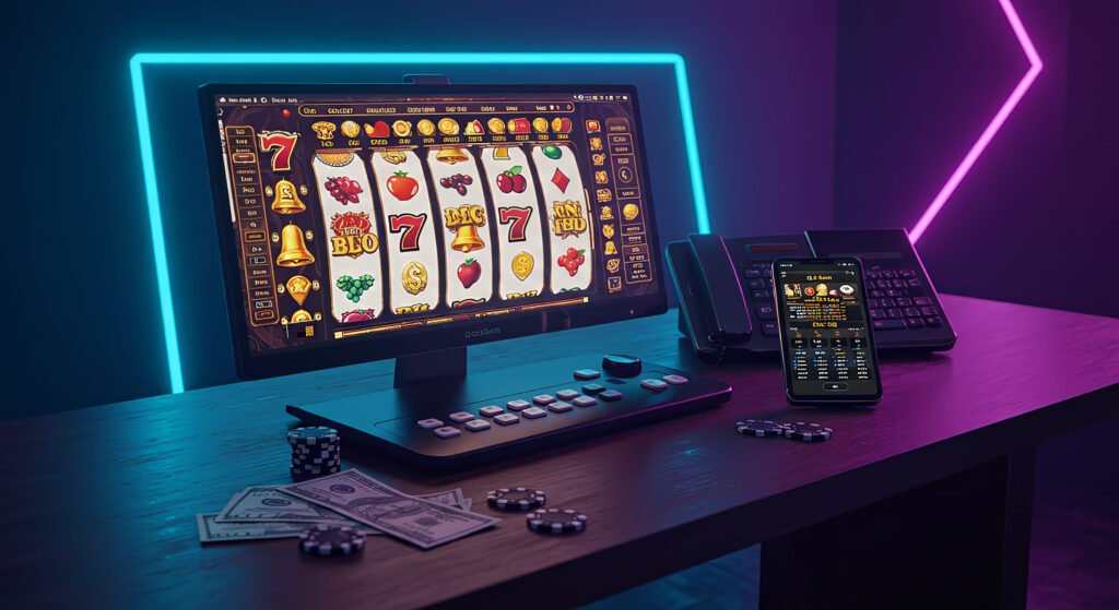 Seguridad en los casinos online: Protegiendo tu experiencia de juego en Chile