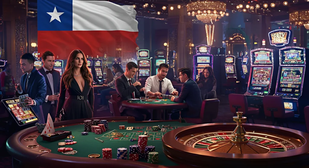 Duplica tu saldo: los 7 mejores bonos de bienvenida de casinos online en Chile que dan dinero real